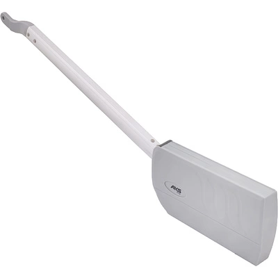 Подъемный механизм верхний D AKS PLUS HERMES серый 8,1-9,0 кг - фото 4