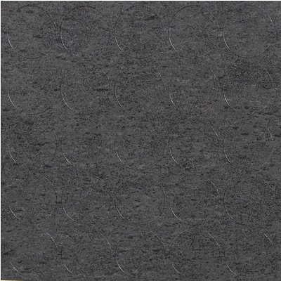 Заглушка самоприлипающая к конфирматам ароза реликтовая (14427) FOLMAG (лист-25шт.) - фото 1