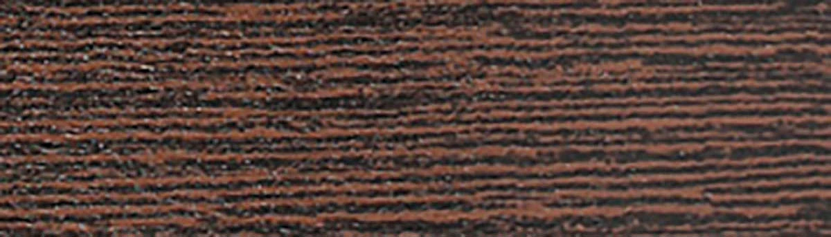 Кромка ПВХ венге (7265) 22/1,0мм EL-MECH-PLAST (бух.-0,2пог.км.) - фото 1