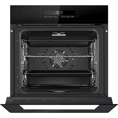 Духовой шкаф Haier HOQ-F6CASGB - фото 3
