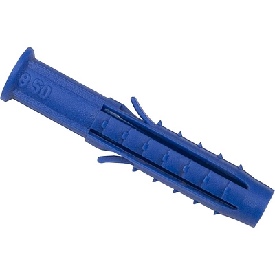 Дюбель распорный 12*60 (уп/250шт) Tchappai - фото 3