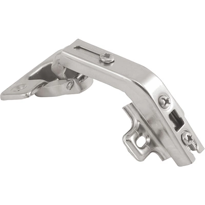 Петля д/составных фасадов 135° 45мм h2 slide-on AKS - фото 1