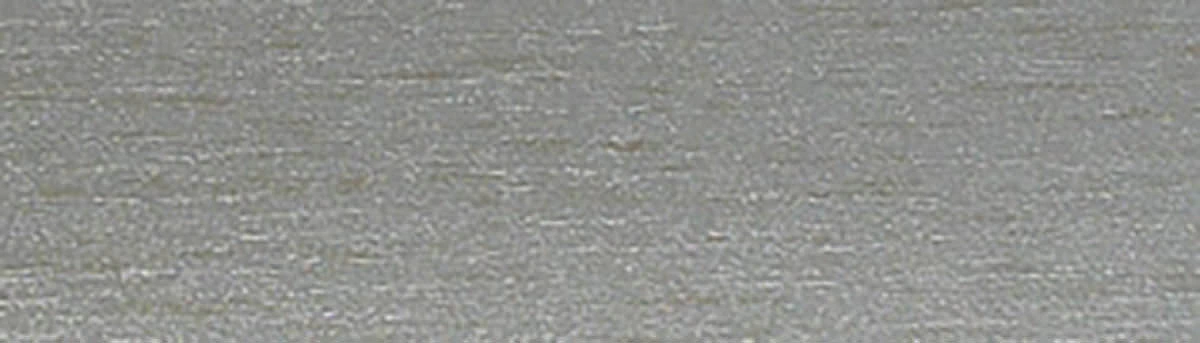 Кромка ПВХ платина (7225) 42/1,8мм EL-MECH-PLAST (бух.-0,1пог.км.) - фото 1