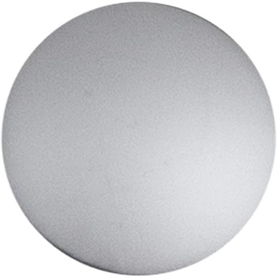 Ручка меб. кнопка мет. ONLY мат хром, AKS - фото 4