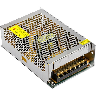 Блок питания Indoor 100W/12V, AKS - фото 4