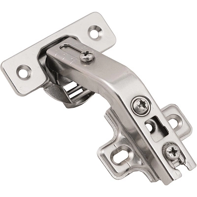 Петля д/составных фасадов 135° 45мм h2 slide-on AKS - фото 4