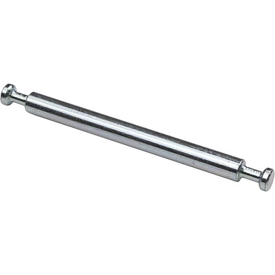 Шток эксцентрика двусторонний 7*76/82 для плиты 16мм (уп/1тыс.шт) - фото 1