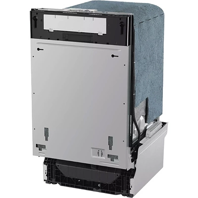 Встраиваемая посудомоечная машина Haier HDWE9-191RU - фото 4