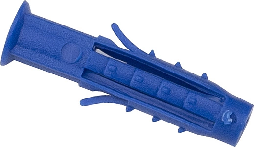 Дюбель распорный 6*30 (уп/20шт) Tchappai - фото 1