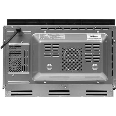 Встраиваемая микроволновая печь Haier HMX-BPG259B - фото 4