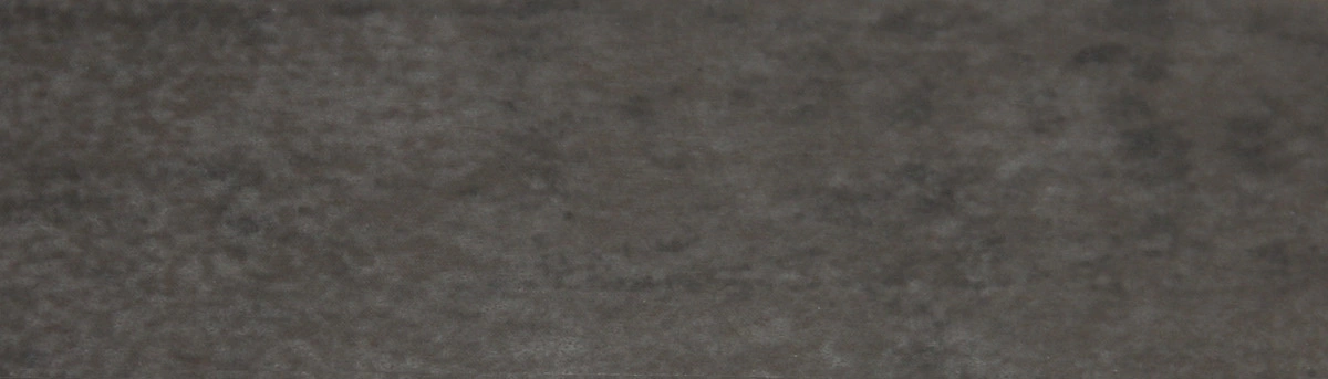 Кромка ПВХ оникс (8076) 42/1,8мм EL-MECH-PLAST (бух.-0,1пог.км.) - фото 1