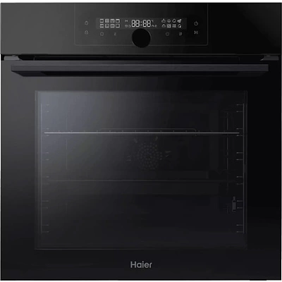 Духовой шкаф Haier HOQ-F6QAN3GB - фото 1