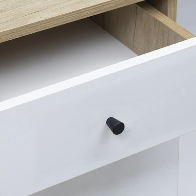 Ручка меб. кнопка мет. BELL черный матовый, AKS - фото 5