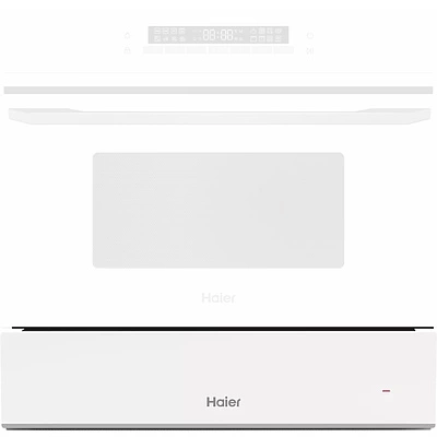 Ящик для подогрева посуды Haier HWX-L15GW - фото 3