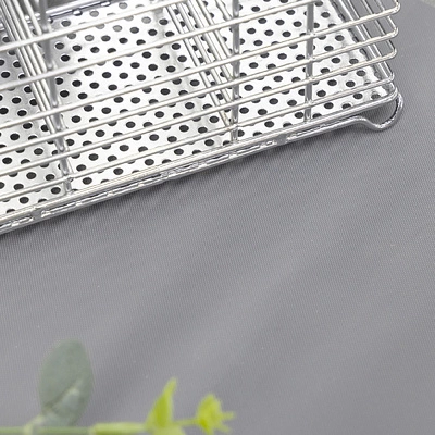 Противоскользящее покрытие BEAD TPE 480*20000, белый AKS - фото 3