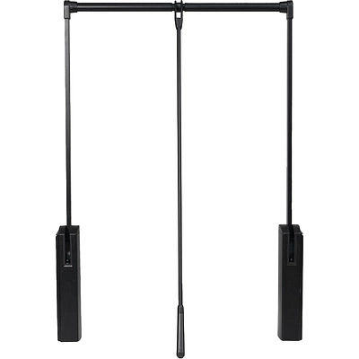 Пантограф 520-670 VENTO, черный AKS - фото 3