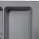 Лоток для столовых приборов 600 PIXEL 540*485, серый AKS - фото 3