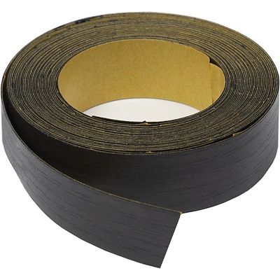 Кромка меламиновая (самоклеящаяся) венге (405) 18мм FOLMAG (шт.-5пог.м.) - фото 4