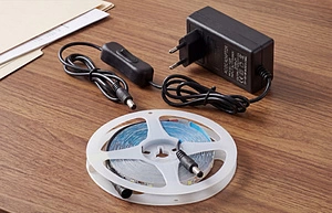 Мебель в новом свете: практичные новинки для интерьерной подсветки