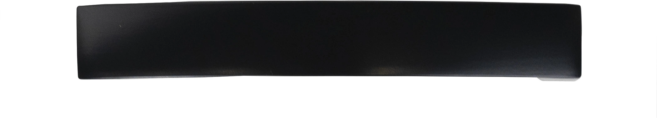 Ручка меб. скоба мет. Rio 128 черный матовый, AKS - фото 5