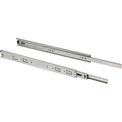 Направляющая шариковая L-400 h=45 PRIME by AKS A - фото 1