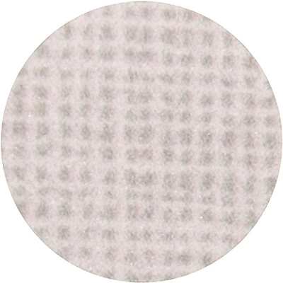 Заглушка самоприлипающая к эксцентрику лен бежевый (20133) FOLMAG (лист-28шт.) - фото 4