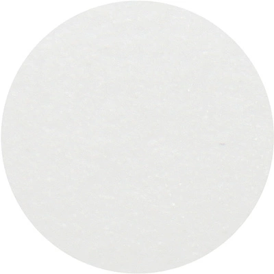 Заглушка самоприлипающая к эксцентрику белый (20320) (1л=28шт) Folmag - фото 2
