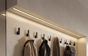 Сделай свет частью дизайна: новинки от AKS