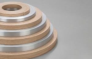 Нарезаем кромку по индивидуальному запросу!