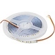Лента светодиодная двухцветная (CCT) - 14,4W/m, 24V, 8мм, 2835, 180 д/м, IP20, тепл-холод белый, 5м, AKS - фото 1