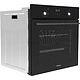 Духовой шкаф Haier HOX-P06HGB - фото 3