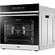 Духовой шкаф Haier HOQ-P16AN5SX - фото 3