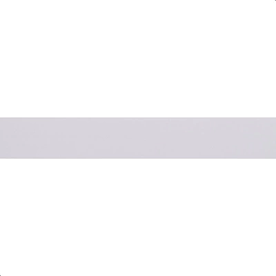 Кромка меламиновая (с клеем) серый (U12110) 20мм Cromlex DESIGN (бух. - 0,1 пог.км.) - фото 1