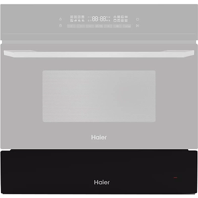 Ящик для подогрева посуды Haier HWX-L15GB - фото 3