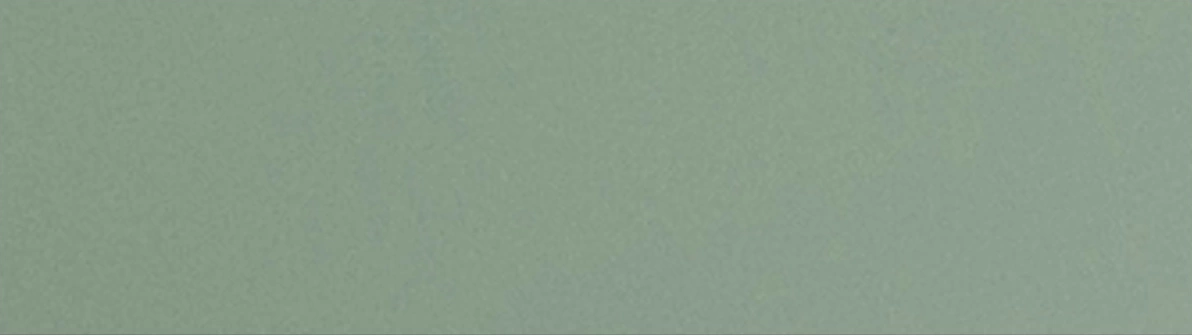 Кромка ПВХ мята (soft touch) (8123) 22/1,0мм EL-MECH-PLAST (бух.-0,2пог.км.) - фото 1