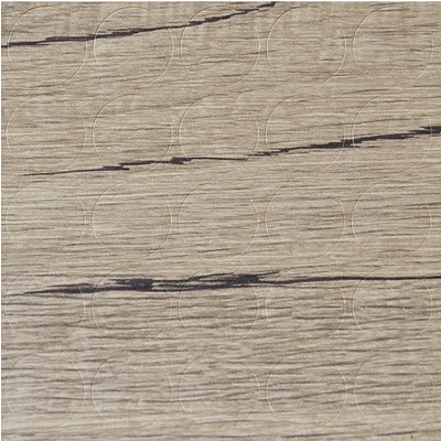 Заглушка самоприлипающая к конфирматам дуб галифакс (14149) FOLMAG (лист-25шт.) - фото 1