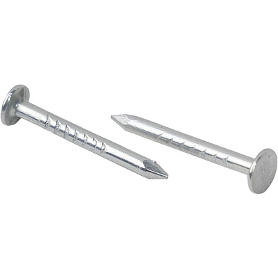 Гвозди 2,0*20 цинк (уп/1кг) AKS - фото 1