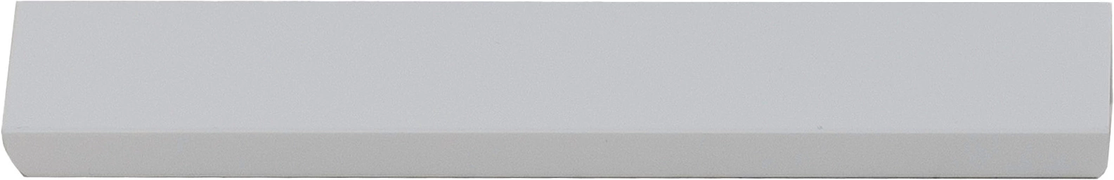 Ручка меб. накладная алюм. INSIDE 192/225 матовый хром, AKS - фото 3