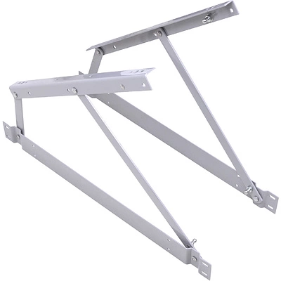 Механизм для подъема ортопедичского основания №559 ОЗМФ (компл. - правый, левый, без газ-лифтов) - фото 3