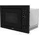 Встраиваемая микроволновая печь Haier HMX-BPG259MB - фото 4