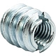 Муфта вкручиваемая с прямым шлицем М8*12*15 (уп/ 2 тыс. шт.) РП - фото 1