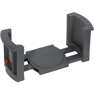 Держатель тарелок Slimbox Evolution графит - фото 3