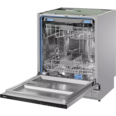 Встраиваемая посудомоечная машина Haier HDWE14-094RU - фото 2