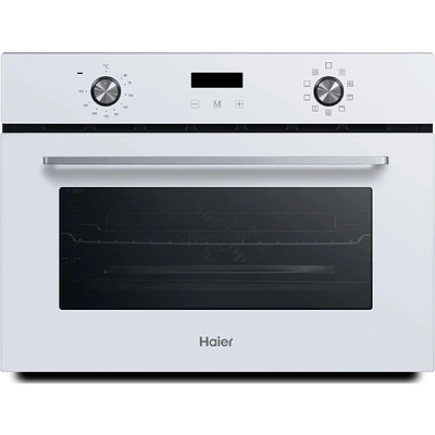 Духовой шкаф Haier HOY-P09NCGW - фото 1