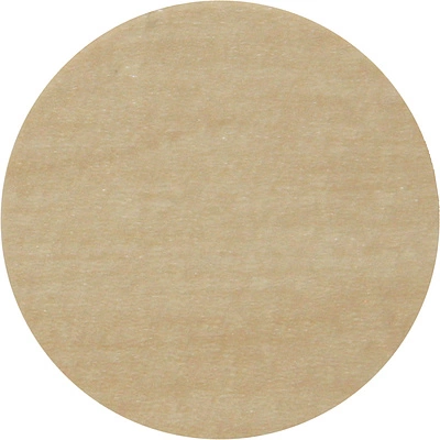 Заглушка самоприлипающая к конфирматам береза майнау (14330) FOLMAG (лист-25шт.) - фото 3