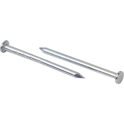 Гвозди 1,6*25 цинк (уп/1кг) AKS - фото 1