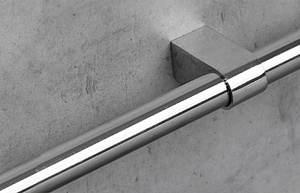 Рейлинги на кухне: больше места, меньше хаоса!