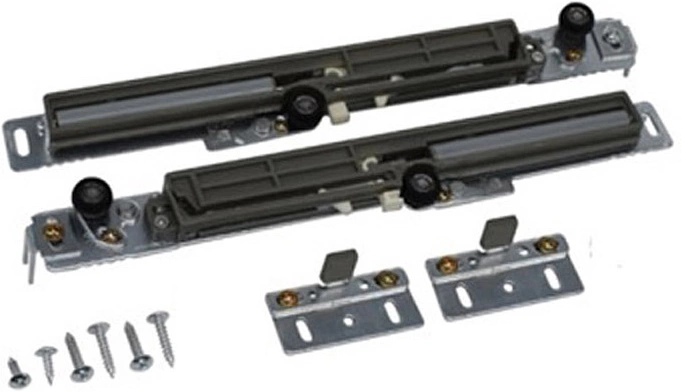 Доводчик для раздвижных дверей SENATOR AKS - фото 3