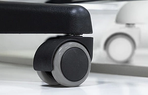 Свобода движения для вашей мебели — колеса FURNI