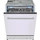 Встраиваемая посудомоечная машина Haier HDWE14-094RU - фото 1
